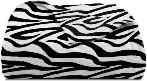 DALINA Textil - Manta para Sofá 160x220cm - Manta Cama 90, Sobrecama - Manta Terciopelo Invierno para Sofá, Cama, Viaje, Sala de Estar