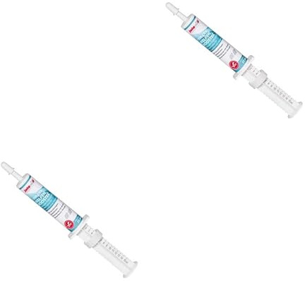 JuloVet First Kick Welpen Booster | Doppelpack | 2 x 15 ml | Flüssiges Ergänzungsfuttermittel für Hunde- und Katzenwelpen