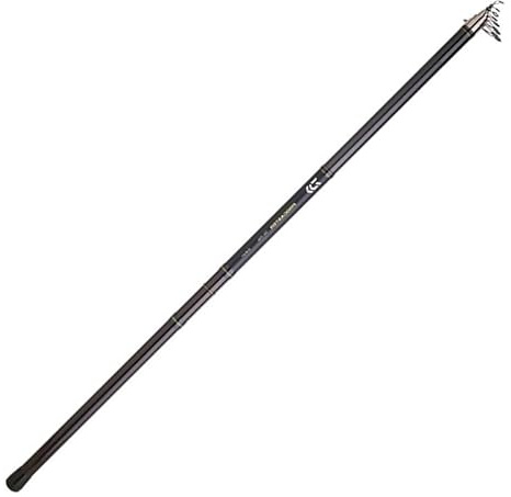 Daiwa Procaster Big Pike 50 T Teleskoprute – 5 m – 409 g – P.100 – 300 g – 128 cm – PRBP50TBF
