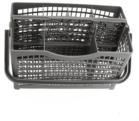 2 in 1 Cutlery Tray for Dishwashers Suitable for AEG, ForFavorit, ForPrivileg, ForElectrolux