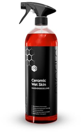 evorilo Ceramic Wet Skin 1 Liter Nassversiegelung mit SiO₂-Ceramic
