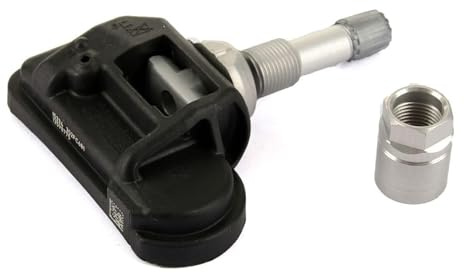 Reifendruckkontrollsystem TPMS Reifendrucksensor Astra Cascada Corsa Insignia 2011-2019 13598775 1010048 13581560