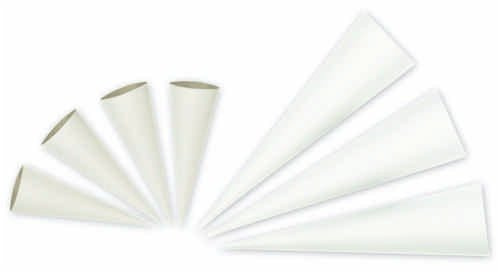Nestler SchultütenRohling 70 cm