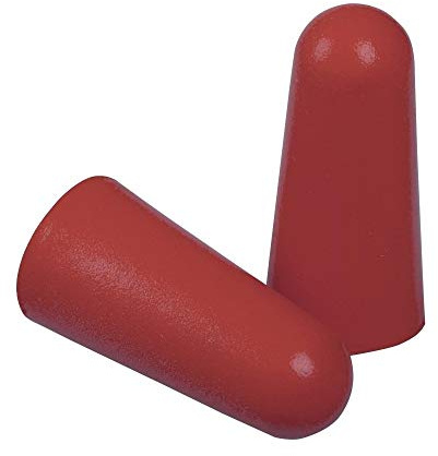 Delta Plus Venitex CONICDIS Ear Plugs Dispenser & 500 Pairs 37dB Foam Earplugs