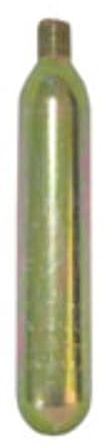 LALIZAS Gasflasche 60 g für Weste 275N