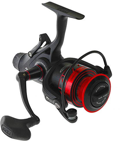 Penn Frciii2500Ll Fierce IIi 2500 Spin Reel Live Liner Rh/Lh Front