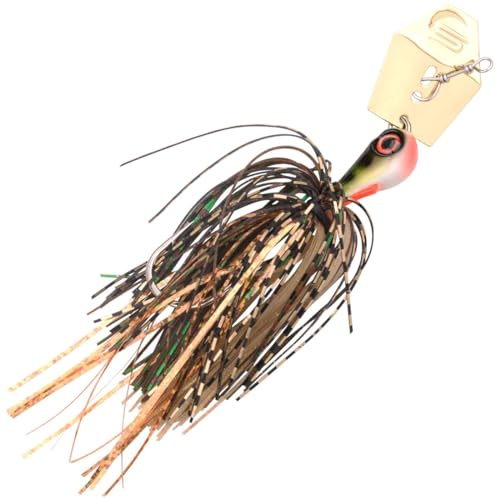 Spro Predator Iris Thrillseeker