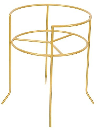MAGICLULU Estante para Porta Vasos Soporte para Dispensador De Bebidas Práctico y Duradero