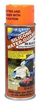 Atsko Sno-Seal Water-Guard Silicone, 350ml