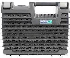 Hozelock Aquaforce 1683 0000 Second Inlet Pond Pump