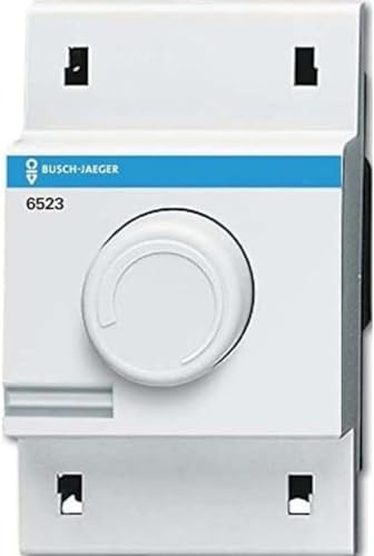 Busch-Jaeger Dimmer REG konventionell 6523-102