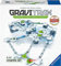 Ravensburger - Gravitrax - Starter Set - 27597 - Jeu de Construction STEM - Circuits de Billes créatifs - 122 pièces - Enfants de 8 Ans et Plus - Version française