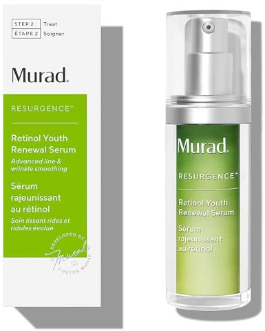 Murad - Retinol Youth Renewal Serum 30 ml