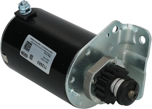 HC-Cargo 112563 Anlasser - F032112563