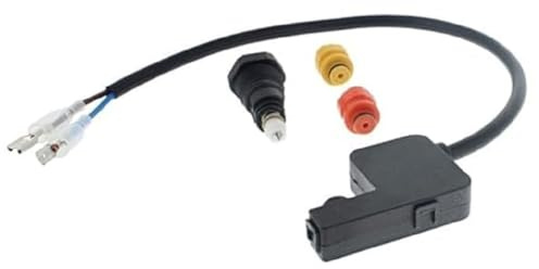 Makita 3640720 Tss Kit für Modell HW111 Hochdruckreiniger