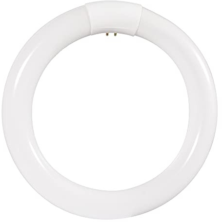 Sylvania FC8T9 22W T9 3000K Soft White G10Q Circline Fluorescent Bulb