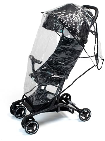 Urban Kanga Regenschutz für Bandicoot Reisebuggy