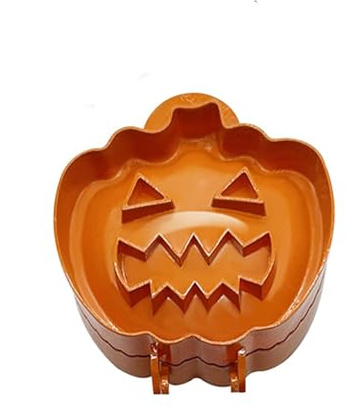 Style 1 Mini Pie Maker Hand Pie Moulds,Fall Thanksgiving Hand Pie Press Mould Maker for Halloween and Christmas Baking