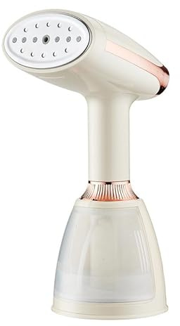 Vaporizador de prendas Kozenix(beige)