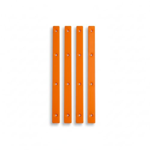 4 Barre à Onglets, Miter Bar Glissière à Onglets compatible scie sur table Evolution Rage 5S & 255PTS