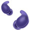 Sony LinkBuds Fit: Truly Wireless Noise Cancelling Bluetooth Earbuds - All Day Comfort, IPX4, Hi-Res Audio, Ambient Sound Mode, 21Hrs Battery, Multipoint, iOS & Android - Violet
