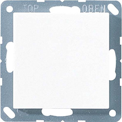 Jung Blind-Abdeckung A594-0CH