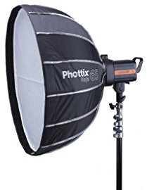 Phottix Raja Parabol-Softbox (66.0 cm) (PH82721)