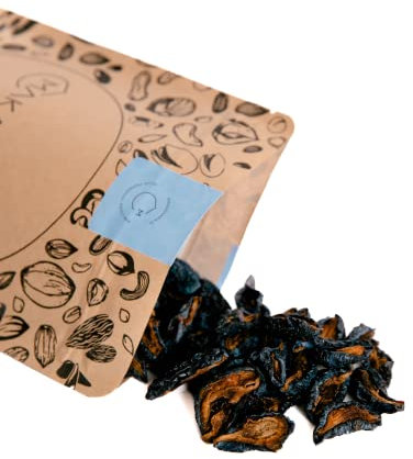 Makadamia - Prugna Essiccata 400