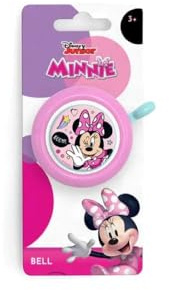 DISNEY CVC1743 Türklingel, Mehrfarbig, 55 mm