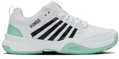 K-Swiss K-Swiss Court Express 2 Clay Shoes Zapatos de tenisMujer