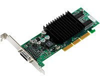 IBM NVIDIA Quadro NVS 280 Scheda Grafica AGP 64 MB Quadro4 280 NVS DDR