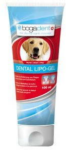 BOGADENT Dental Lipo-Gel vet. 100 ml