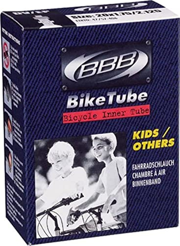 BBB Inner Tube 24 Inch BTI-41 - Innertube 24 x 2.0-2.4 Schrader Valve