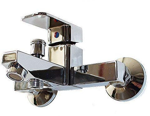 Mezclador Grifería Ducha Grifo de bañera para cuarto de baño y Ducha ( S11-grifo)