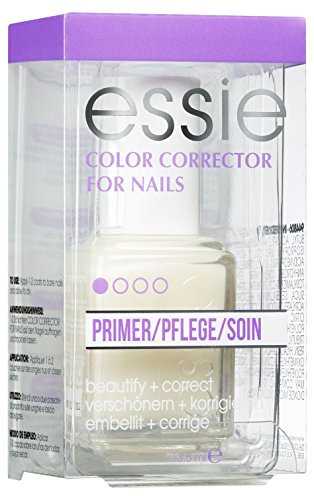 essie Nagelpflege Pflegelack Color Corrector, 1er Pack (1 x 185 g)