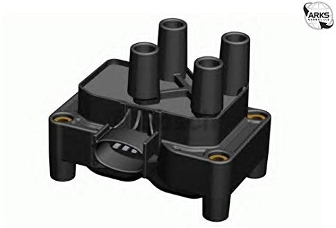 Bosch Zündspule – 0221503490, 6 Stück