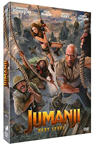 Jumanji : Next Level