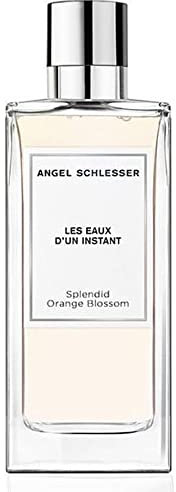 Angel Schlesser Splendid Orange Blossom - Eau de Toilette con vaporizador 150 ml