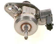 BOSCH Hochdruckpumpe 0261520433