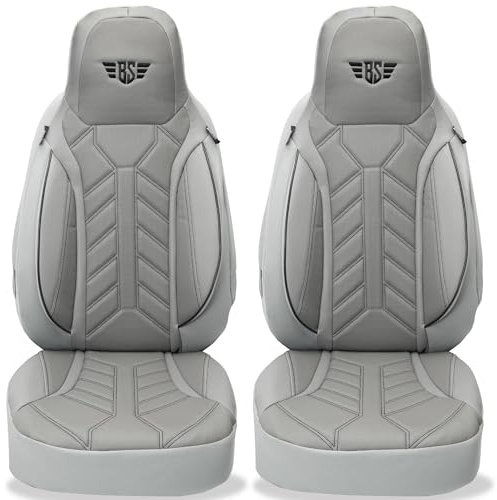BREMER SITZBEZÜGE Wohnmobil Schonbezüge für FIAT Ducato Jumper Boxer DPL508