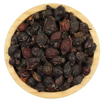 Cinorrodo Intero Essiccato - Rosa Canina L. (150g)