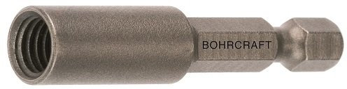 Eindrehwerkzeug für Stockschrauben M 8 x 50 mm lose/Werksverpackung