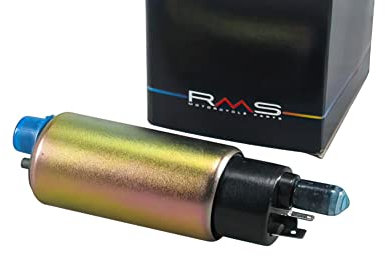 RMS 121660040 Pompe à essence pour Yamaha 500 T-Max, modèles de 2004 à 2011