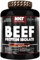 NXT Nutrition Beef Protein Isolate Powder - Protein Powder High in Natural Amino Acids - Paleo, Keto Friendly - Dairy and Gluten Free - Muscle Recovery | 1.8kg (Cola)