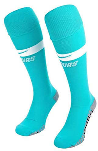 Nike Socks THFC U NK STAD OTC HAG, Hyper Jade/White, M, SX7435
