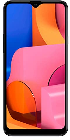 Samsung Galaxy A20s Noir - 3GB - 32GB - 4G