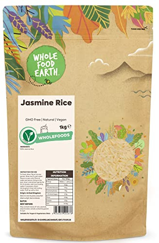 Wholefood Earth 5056351402678
