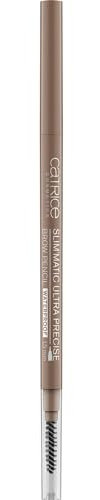 Catrice - Crayon Sourcils Ultra Precise Slim'Matic Waterproof - 15 Ash Blonde