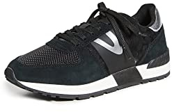 TRETORN Loyola sneakers med snörning för kvinnor, Svart leopard, 41 EU