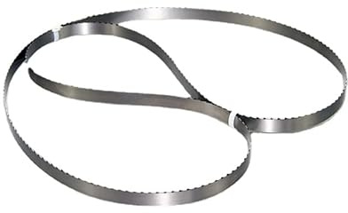 PFRANK 4Tpi-Bandsägeblatt for Schneiden von Holz mit Abschreckbandsägeblättern.1140 1400 1570 1790 2240 2360 2560 X 13mm 16mm 1St (Color : Size 16x0.5mmx4Tpi, Size : Length 1790mm)